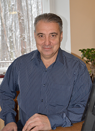 Evgeni Astahov