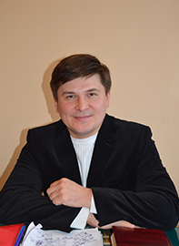 Pavel Tsarin